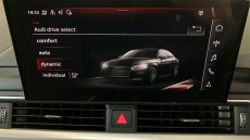 Audi A5 35 TFSI Sport 5dr S Tronic Petrol Hatchback